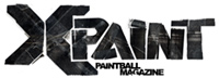 Xpaint Paintball Magazine